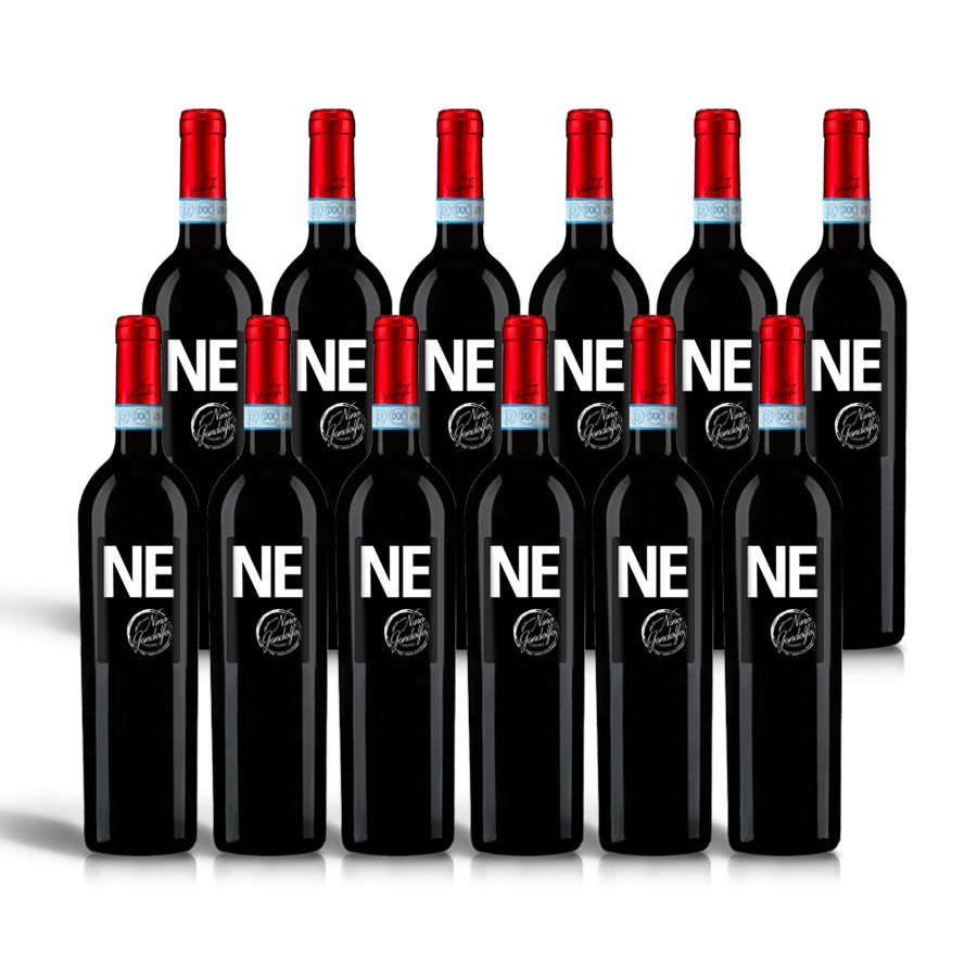 Nero d’Avola Wine Red – Top Sicilian Wines